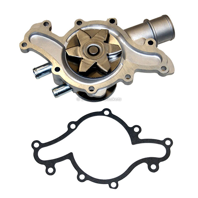 Engine Water Pump GMB 125-1930