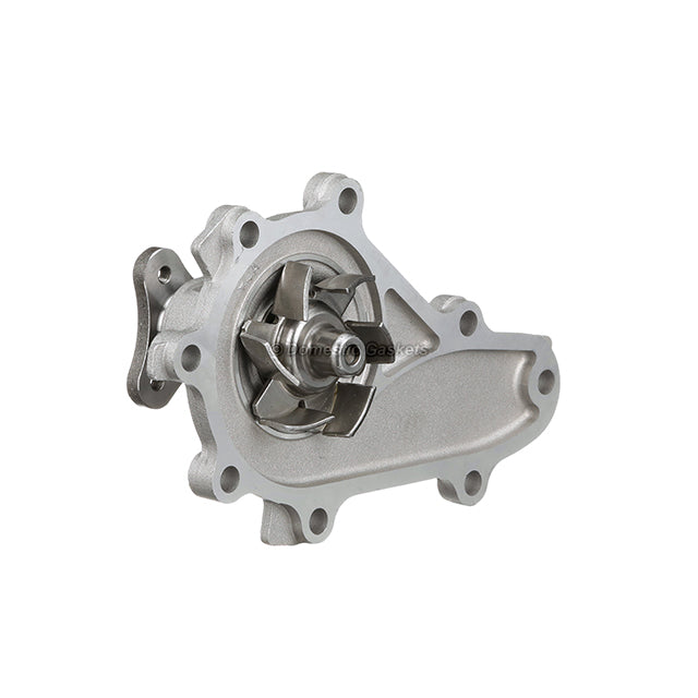 Engine Water Pump GMB 125-2430 fits 04-08 Mazda RX-8 1.3L-R2