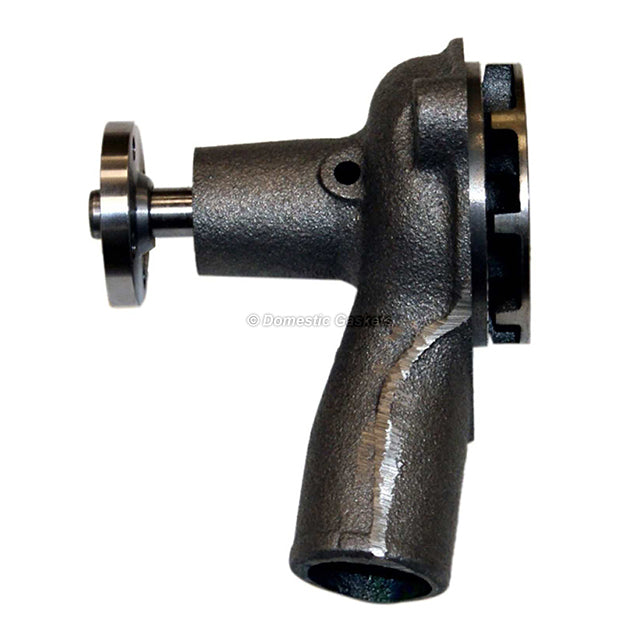 Engine Water Pump GMB 125-2756