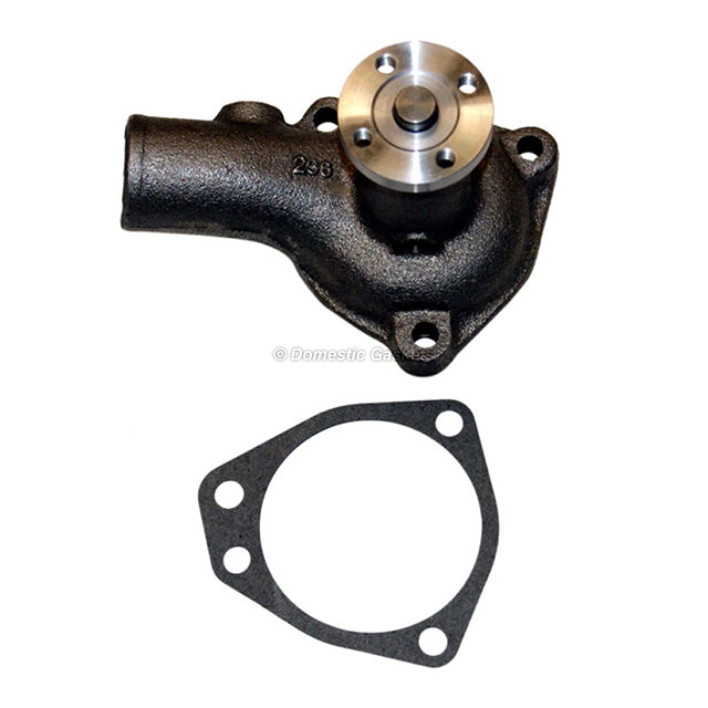 Engine Water Pump GMB 125-2756