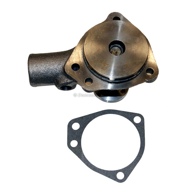 Engine Water Pump GMB 125-2756