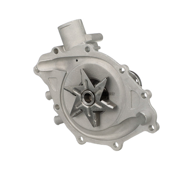 Engine Water Pump GMB 125-2819