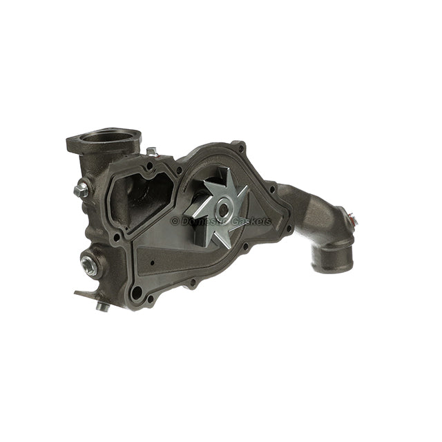 Engine Water Pump GMB 125-3220