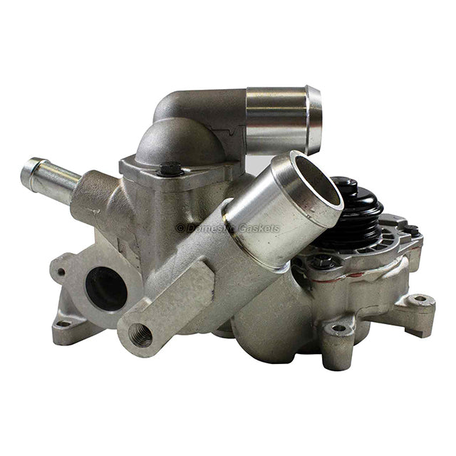 Engine Water Pump GMB 125-3240AT