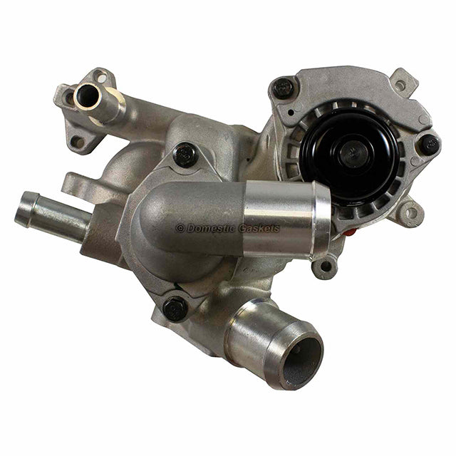 Engine Water Pump GMB 125-3240AT