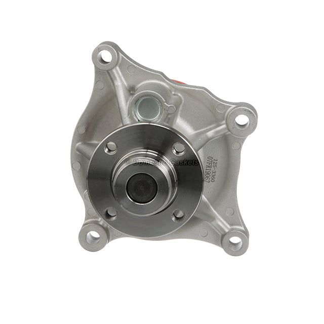Engine Water Pump GMB 125-3360