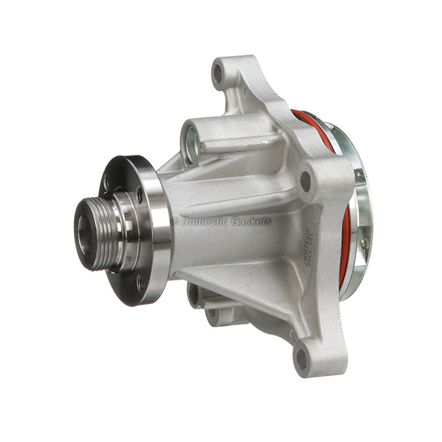 Engine Water Pump GMB 125-3360