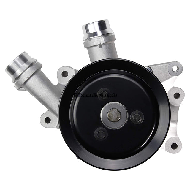Engine Water Pump GMB 125-3430AH2