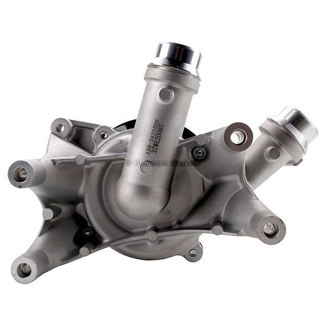Engine Water Pump GMB 125-3430AH2
