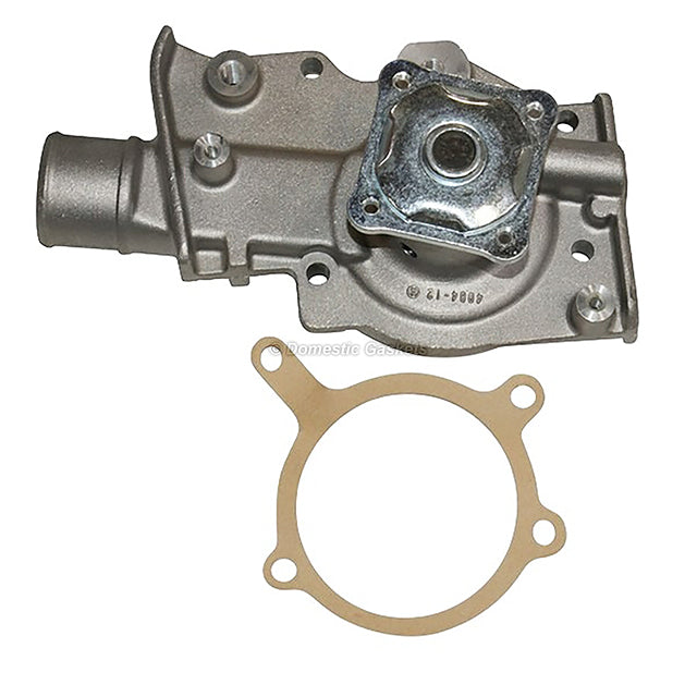 Engine Water Pump GMB 125-3450
