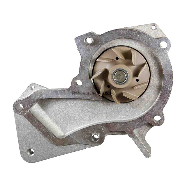 Engine Water Pump GMB 125-3450