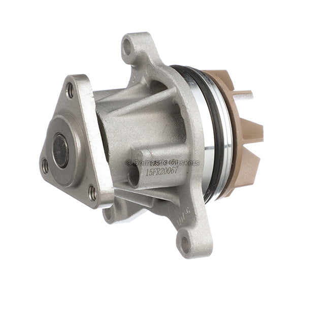 Engine Water Pump GMB 125-3460