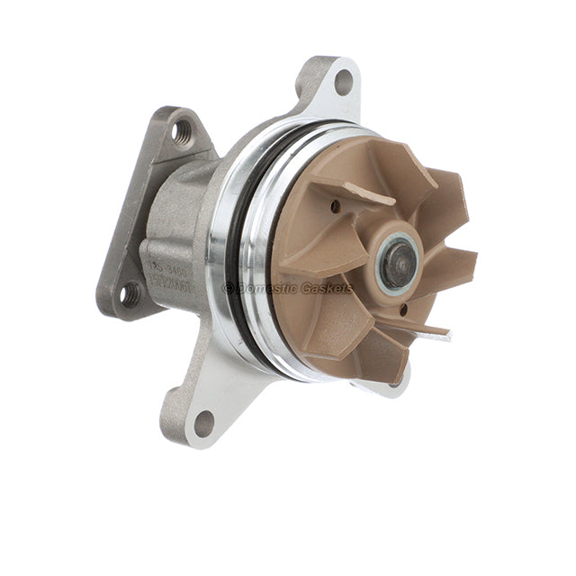 Engine Water Pump GMB 125-3460