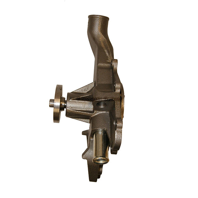 Engine Water Pump GMB 125-4093