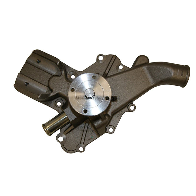 Engine Water Pump GMB 125-4093