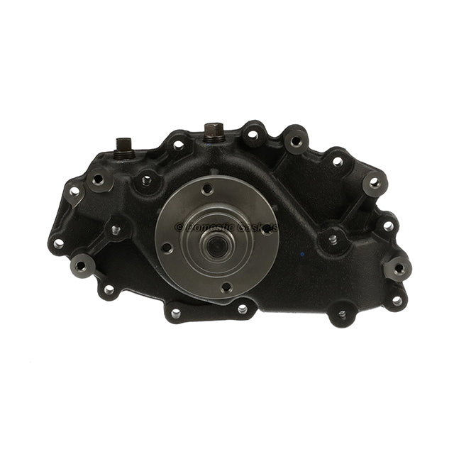 Engine Water Pump GMB 125-5018