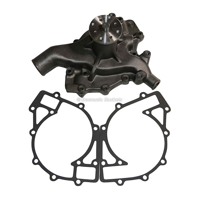 Engine Water Pump GMB 125-5037