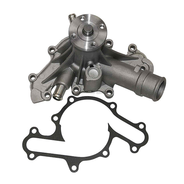 Engine Water Pump GMB 125-5055