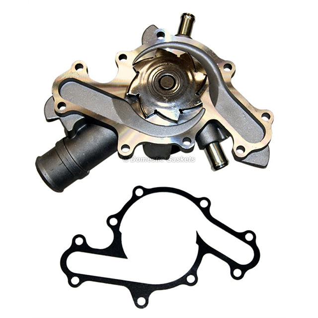 Engine Water Pump GMB 125-5055