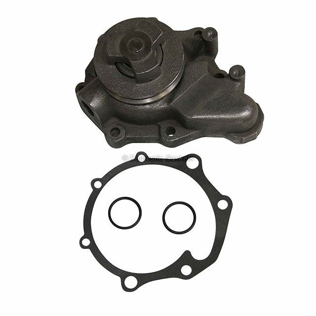 Engine Water Pump GMB 125-5062