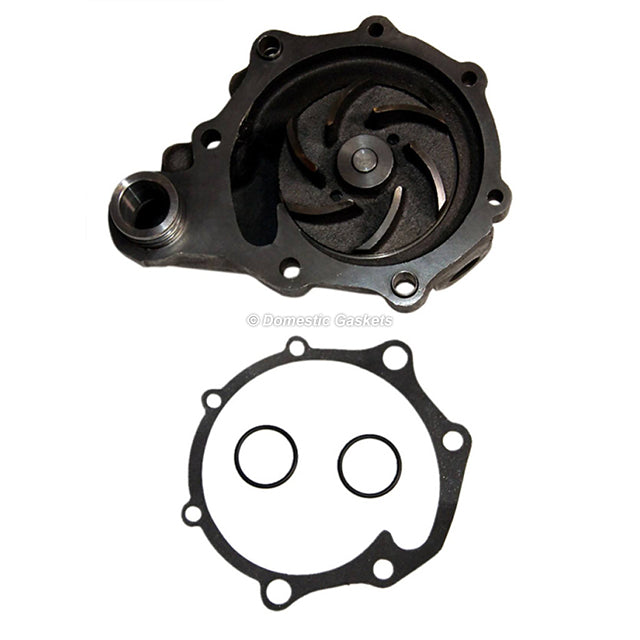 Engine Water Pump GMB 125-5062
