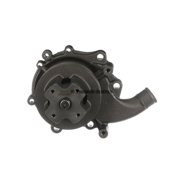 Engine Water Pump GMB 125-5072