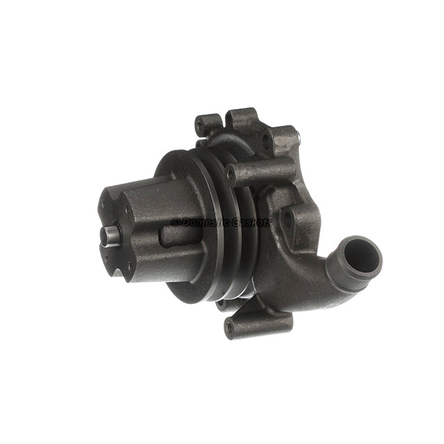 Engine Water Pump GMB 125-5072