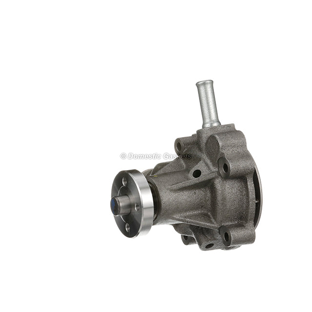 Engine Water Pump GMB 125-5112