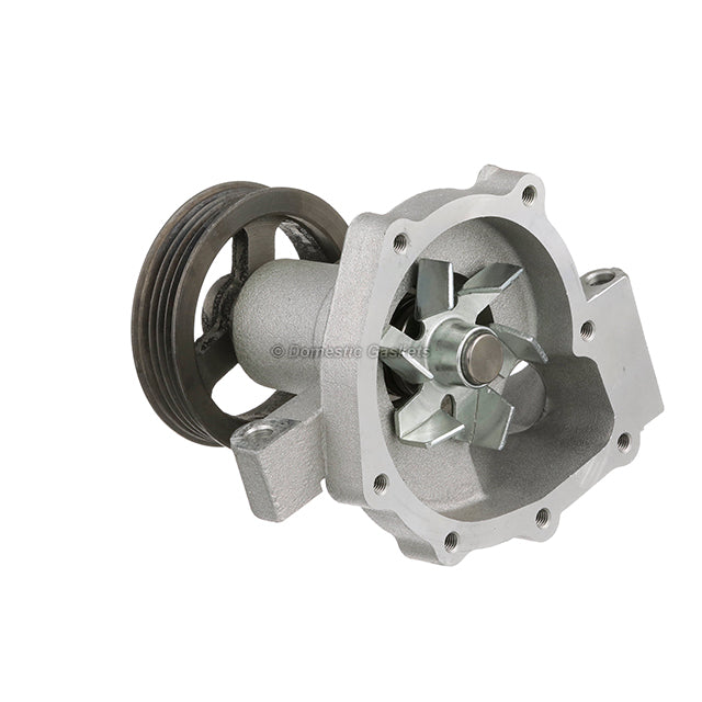 Engine Water Pump GMB 125-5615