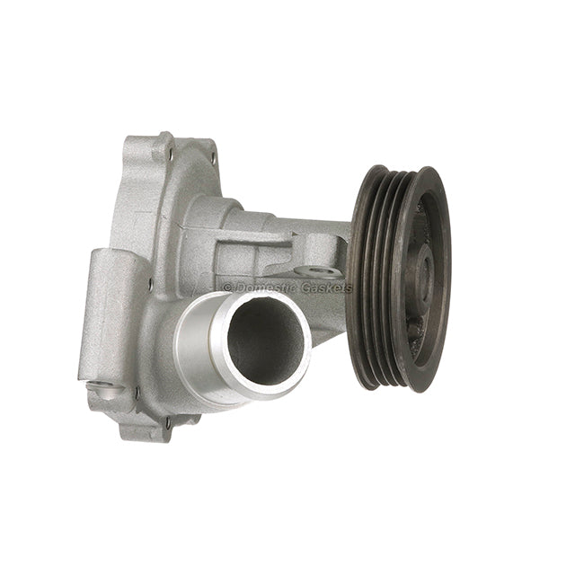 Engine Water Pump GMB 125-5615
