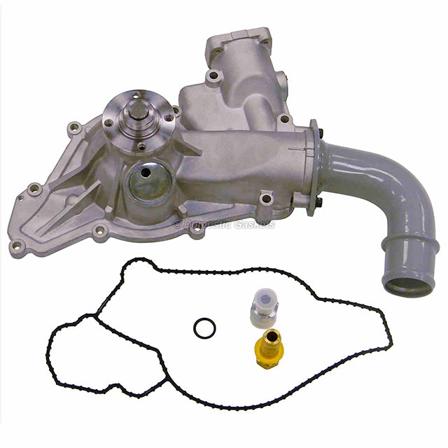 Engine Water Pump GMB 125-5720