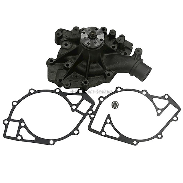 Engine Water Pump GMB 125-5750