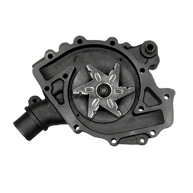 Engine Water Pump GMB 125-5750