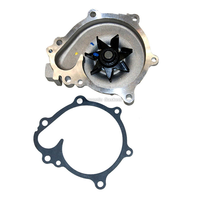 Engine Water Pump GMB 125-5760 fits 93-95 Ford Taurus 3.2L-V6