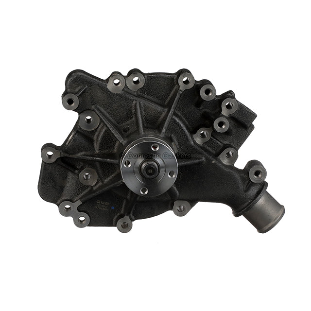 Engine Water Pump GMB 125-5800