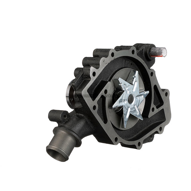 Engine Water Pump GMB 125-5800