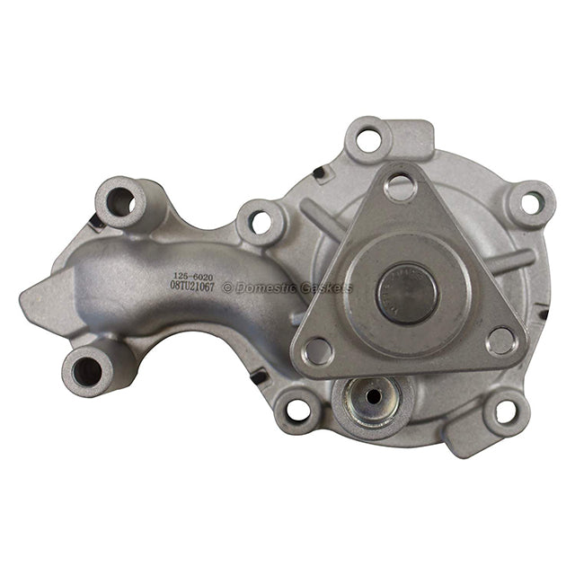Engine Water Pump GMB 125-6020
