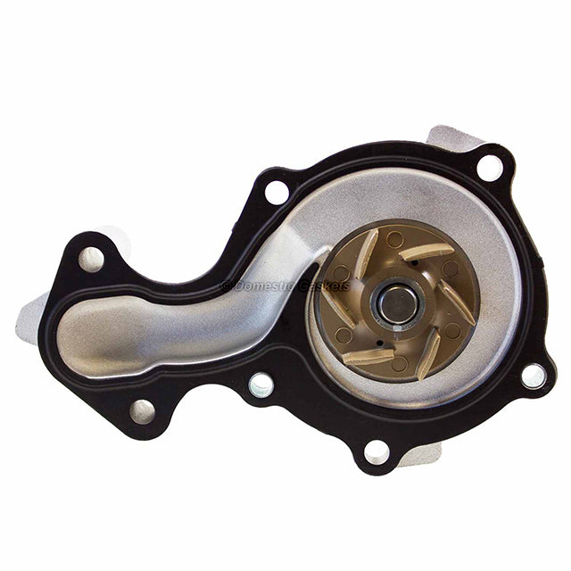 Engine Water Pump GMB 125-6020
