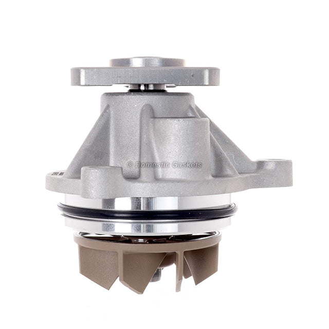 Engine Water Pump GMB 125-6100