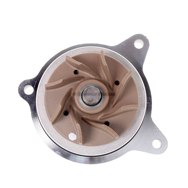 Engine Water Pump GMB 125-6100