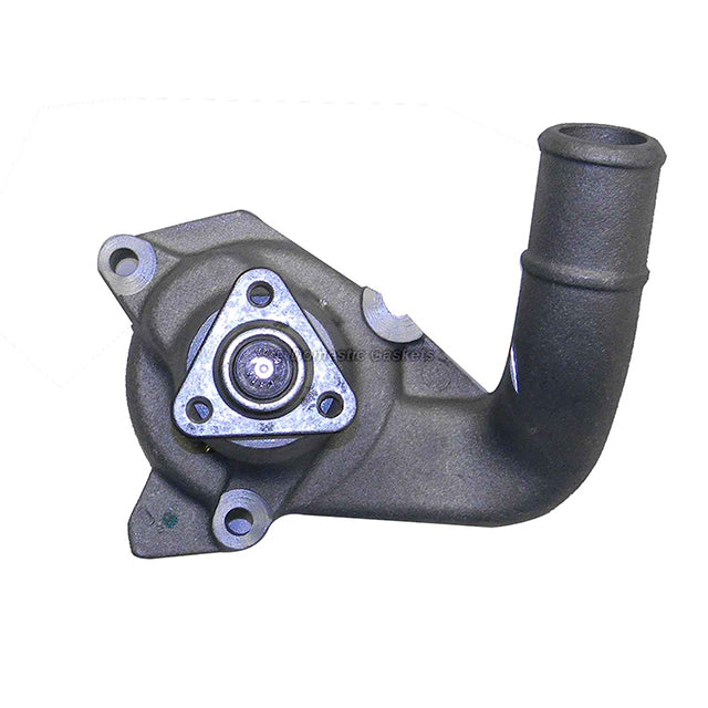 Engine Water Pump GMB 125-9000 fits 98-01 Ford Fiesta 1.3L-L4
