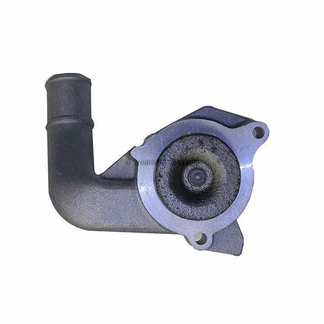 Engine Water Pump GMB 125-9000 fits 98-01 Ford Fiesta 1.3L-L4