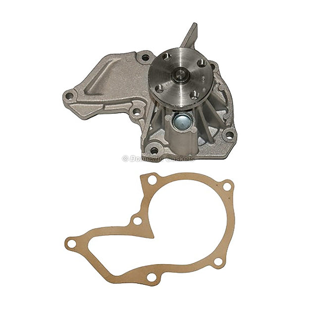 Engine Water Pump GMB 125-9001 fits 98-00 Ford Fiesta 1.4L-L4