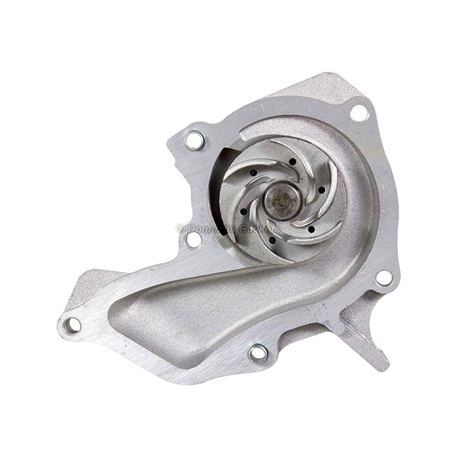 Engine Water Pump GMB 125-9001 fits 98-00 Ford Fiesta 1.4L-L4