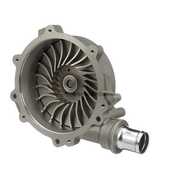 Engine Water Pump GMB 125-9050