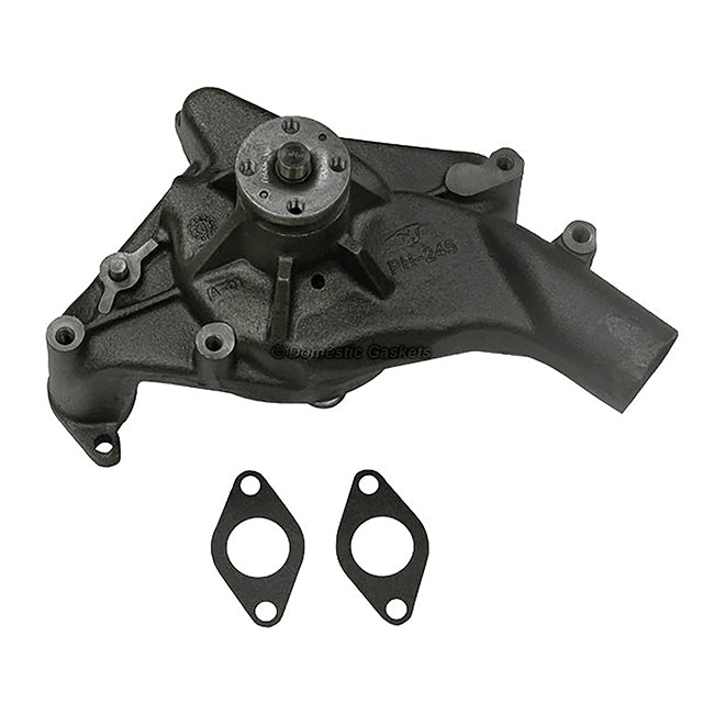 Engine Water Pump GMB 125-9090