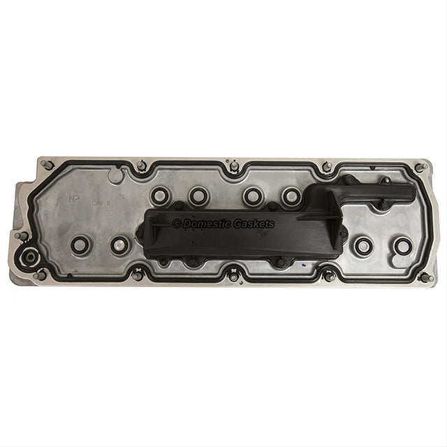 Chevy GM LS2 LS7 GEN4 4.8 5.3 6.0 6.2 Valley Cover w/Bolts & Gasket