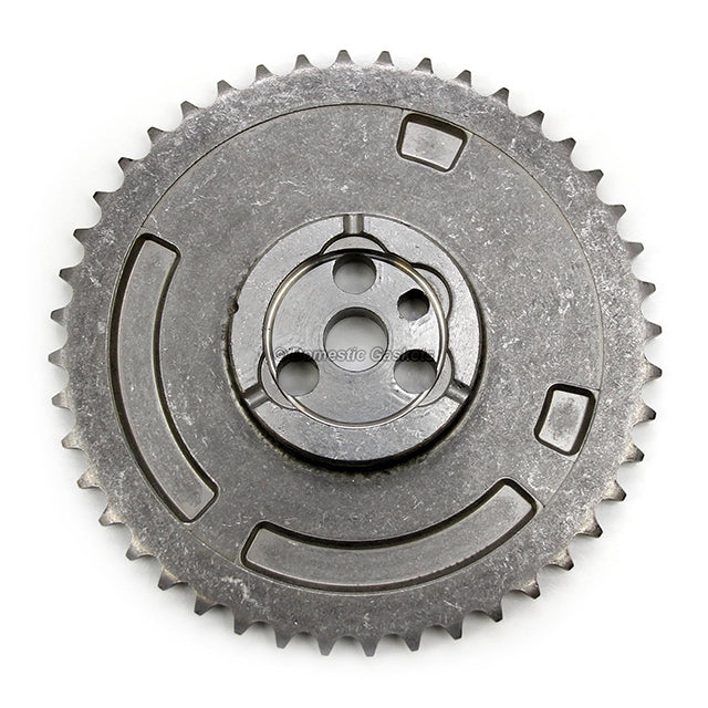 GM L76 LZ1 L99 Basic VVT Delete Kit 3-Bolt Cam Camshaft Gear NON VVT Adapter