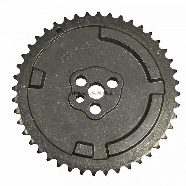 Timing Chain Cam Camshaft Gear Sprocket 58x 3 Bolt LS3 LS2  12586481