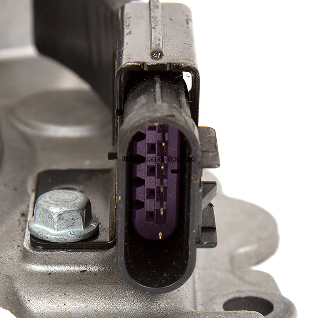 Front Timing Chain Cover Fits Chevy GM Gen IV LY6 L76 L92 5.3 6.0 6.2 VVT DOD